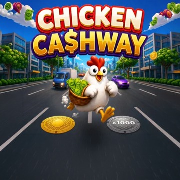 Chicken Cashway